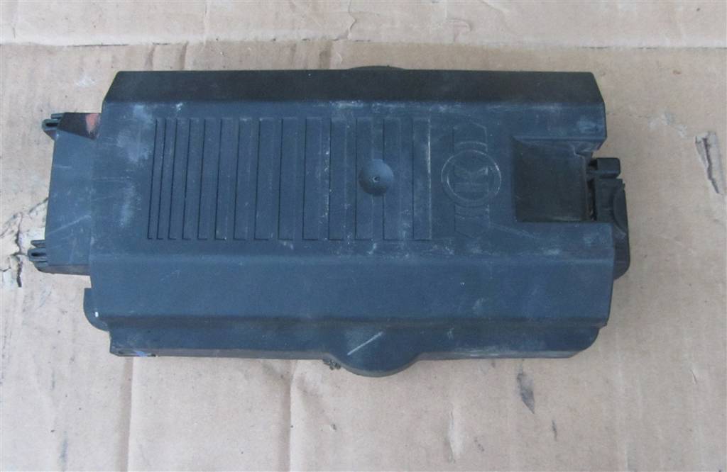 Блок управления EBS для Renault T 21666632