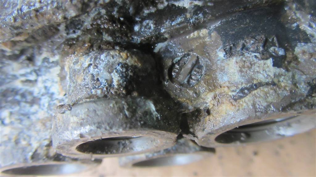 Кран модулятор тормозов задний ebs для MAN Tga 81521066046