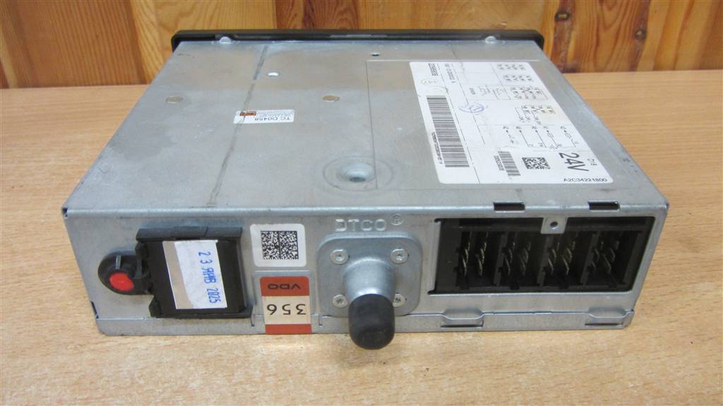 Тахограф для Renault T 22585838