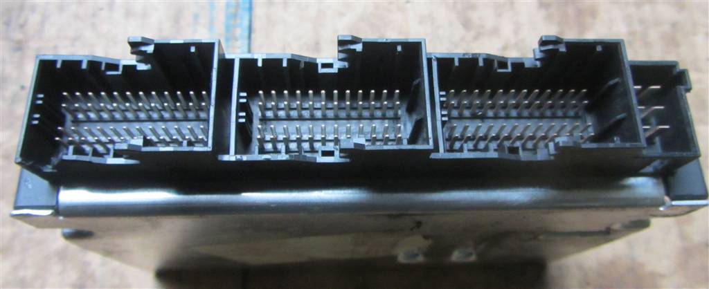 Блок управления PTM для MAN TGX 81258057116