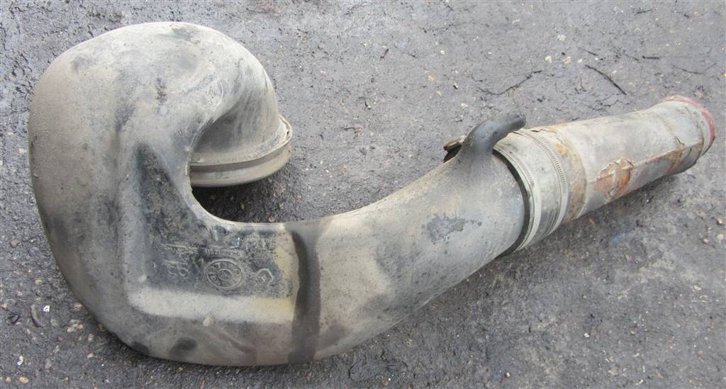 Патрубок воздушного фильтра для Renault MAJOR 5010213311