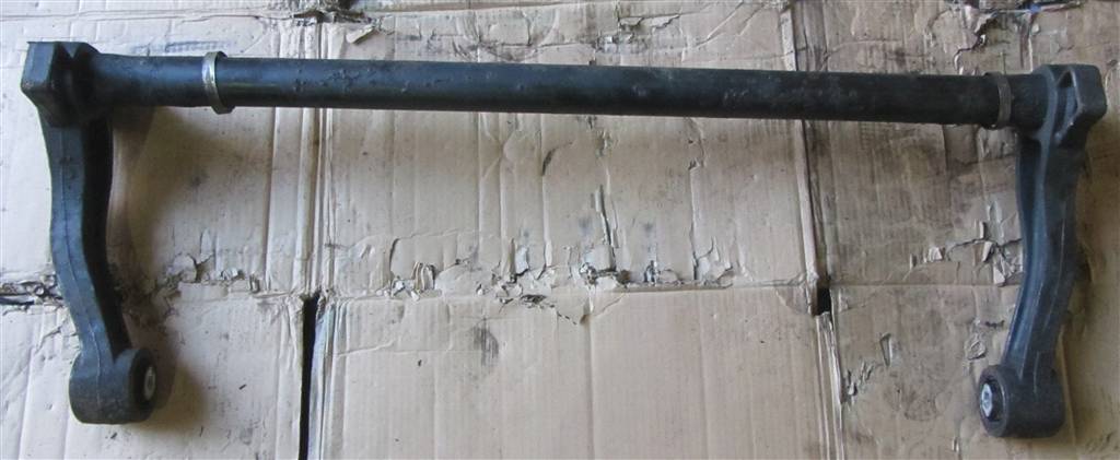 Стабилизатор кабины для MAN TGX 81417156016