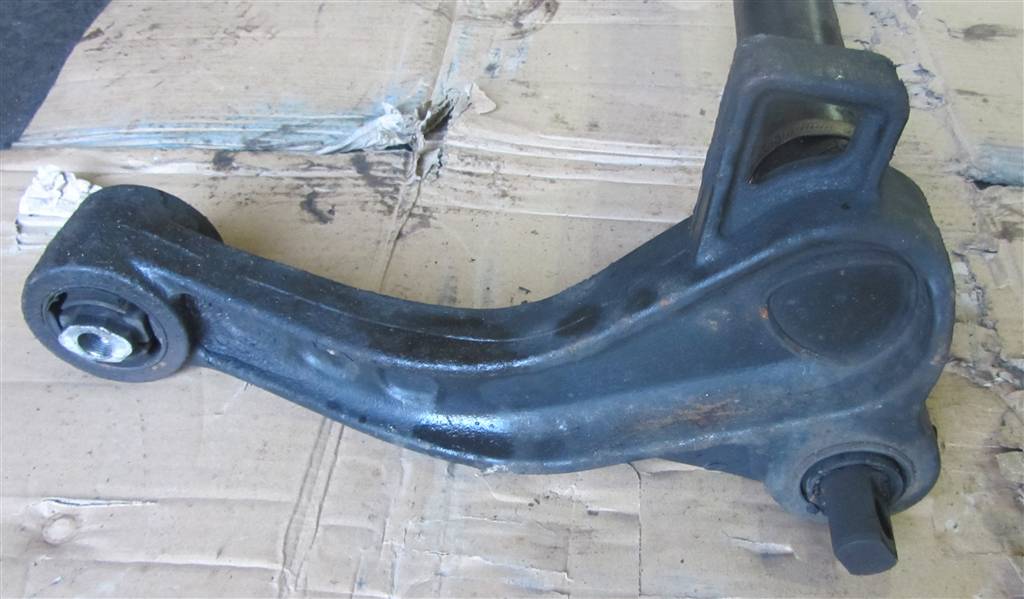 Стабилизатор кабины для MAN TGX 81417156016