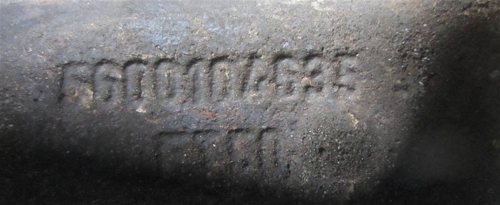 Тормозные колодки для Renault MAJOR 5600104635