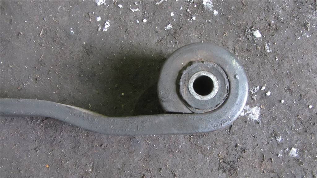 Рессора передняя для MAN TGX 81434026324