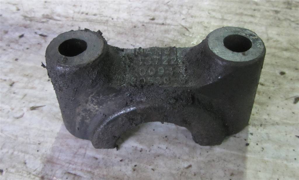 Кронштейн стабилизатора для MAN TGX 81437220094