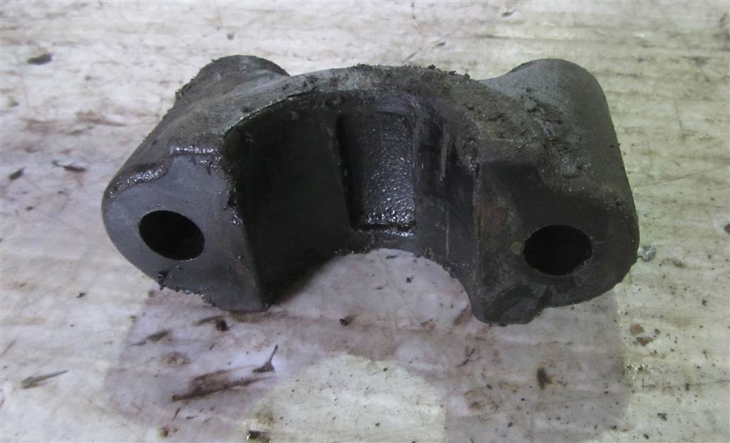 Кронштейн стабилизатора для MAN TGX 81437220094