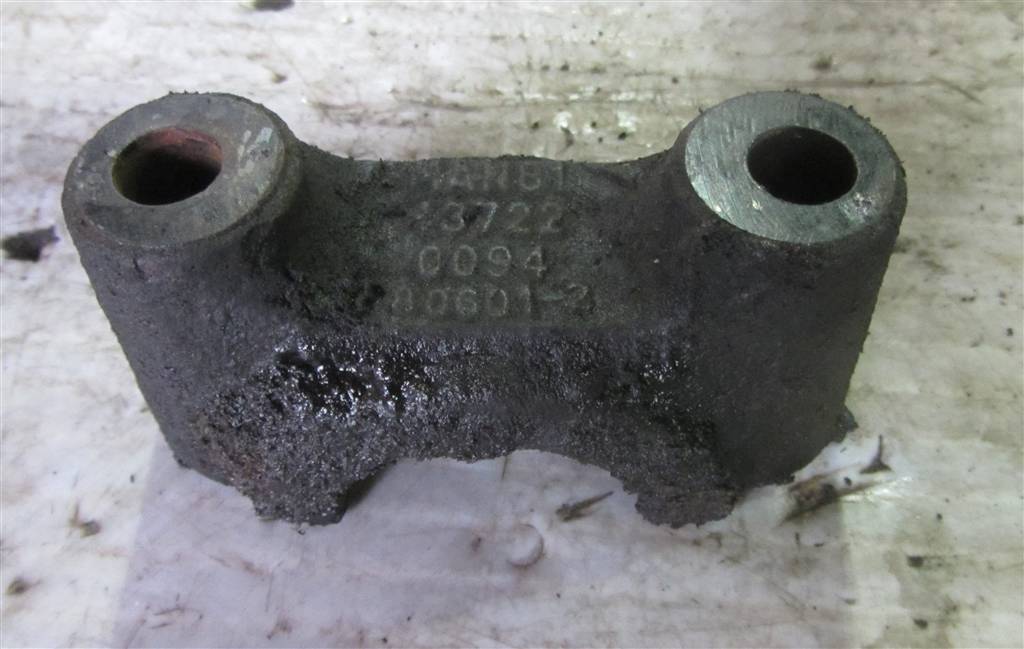 Кронштейн стабилизатора для MAN TGX 81437220094