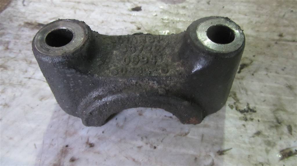 Кронштейн стабилизатора для MAN TGX 81437220094