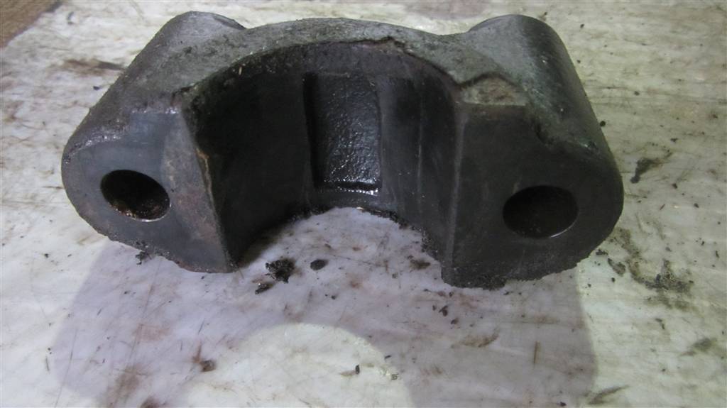 Кронштейн стабилизатора для MAN TGX 81437220094