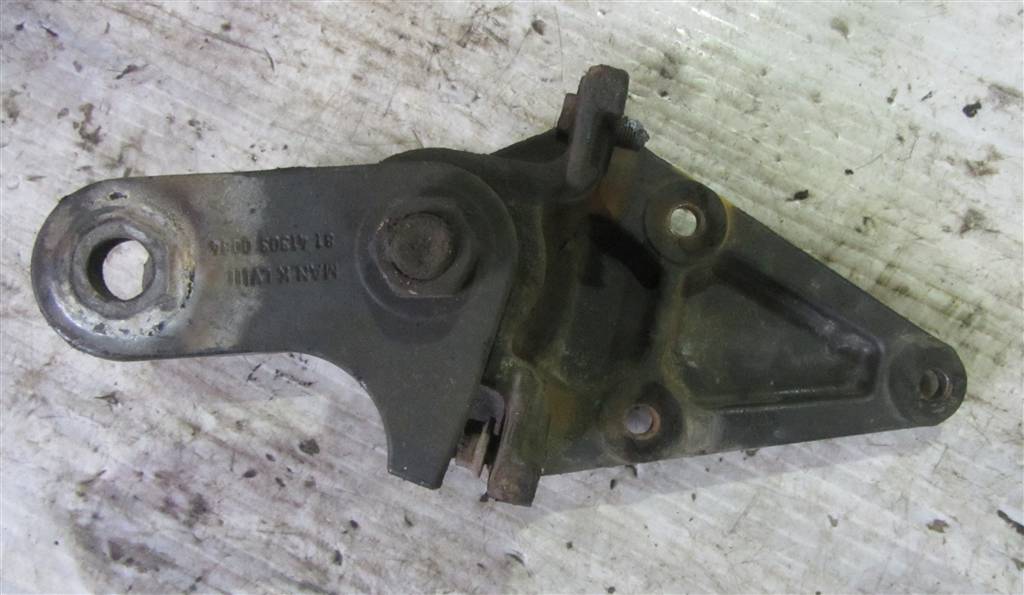 кронштейн рессоры для MAN TGX 81413013301