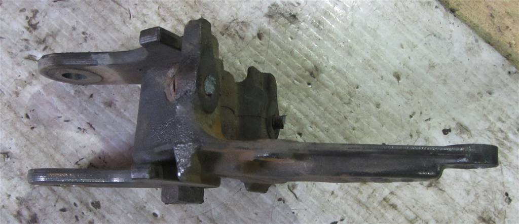 кронштейн рессоры для MAN TGX 81413013301