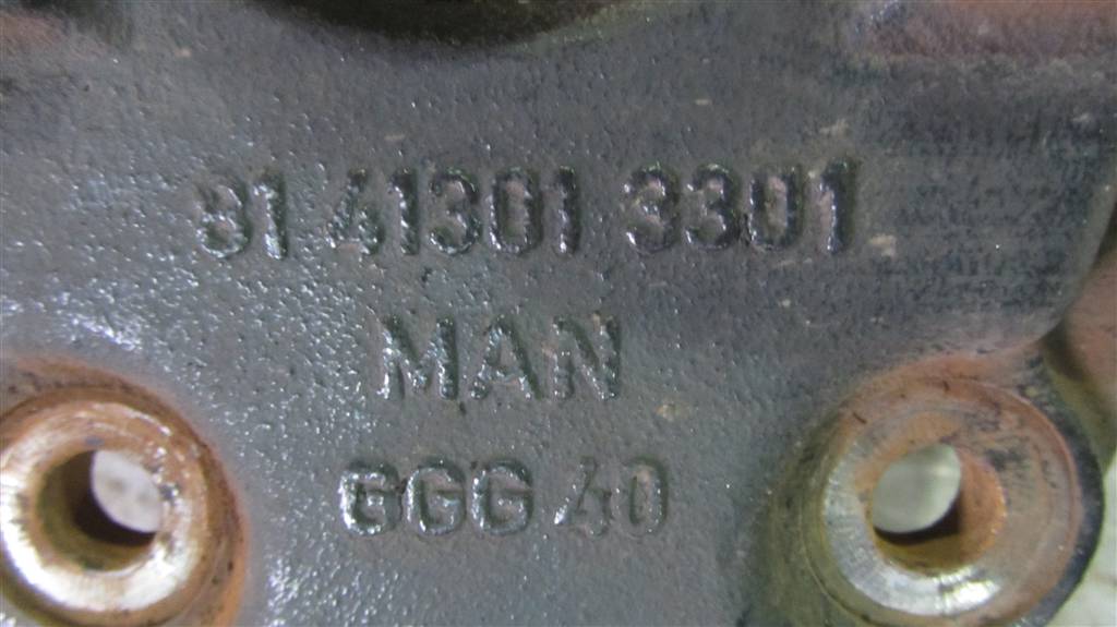 кронштейн рессоры для MAN TGX 81413013301