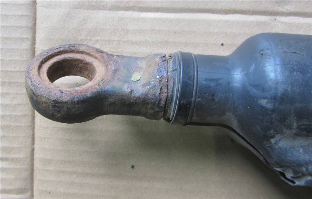 Цилиндр подъёма кабины для Renault Premium DXI 5010629350