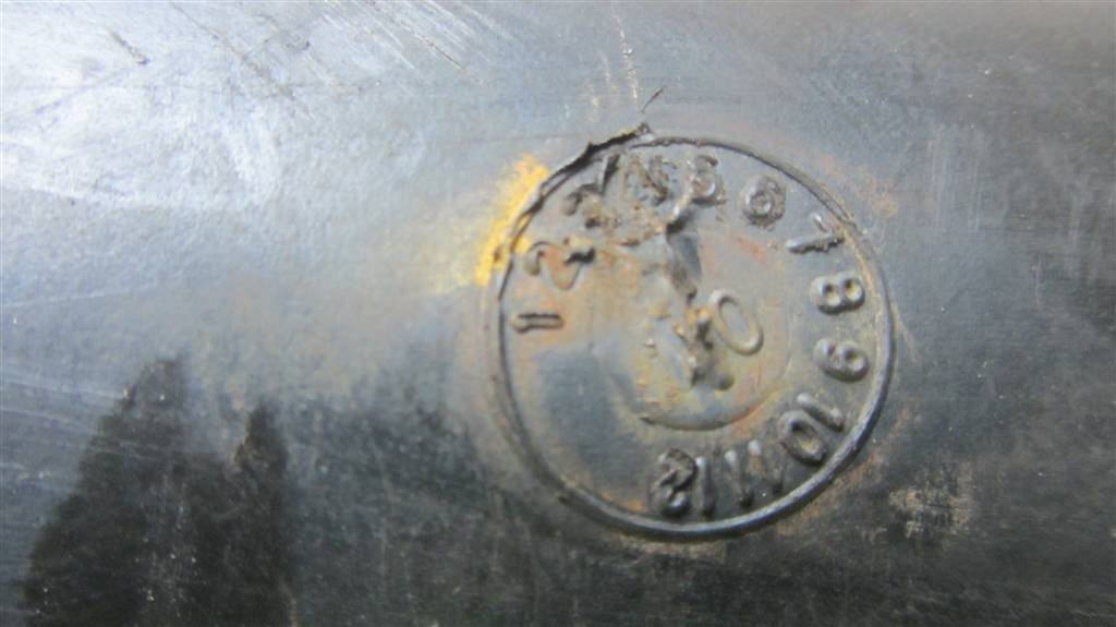 Цилиндр подъёма кабины для Renault Premium DXI 5010629350