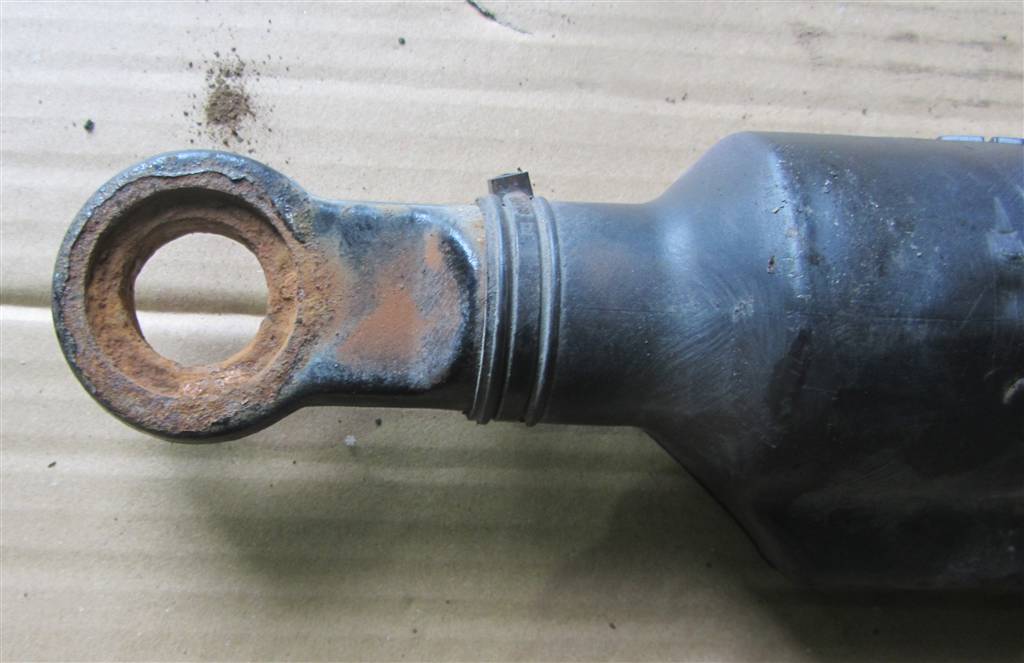 Цилиндр подъёма кабины для Renault Premium DXI 5010629350