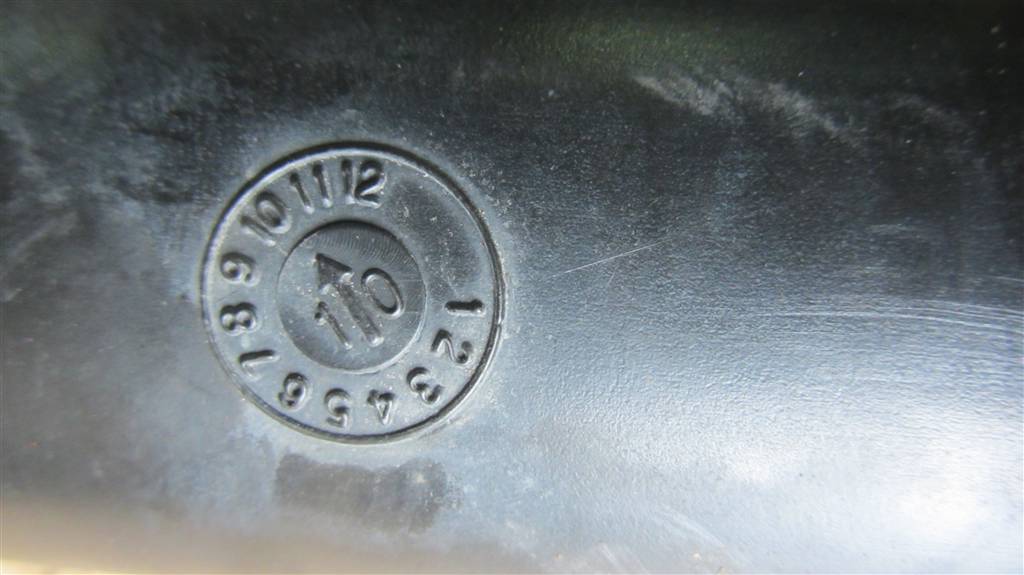 Цилиндр подъёма кабины для Renault Premium DXI 5010629350