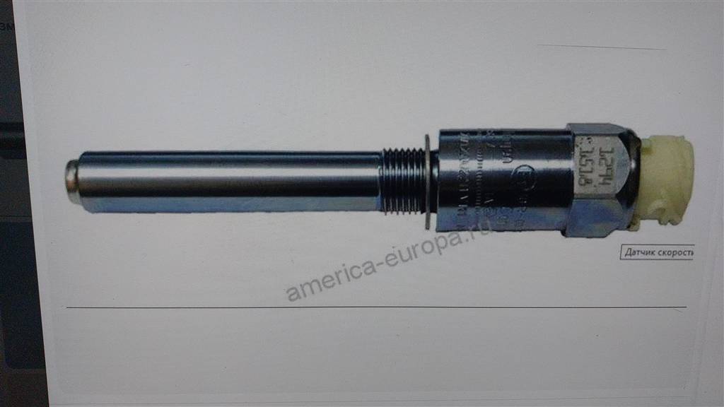 Датчик скорости для MAN TGX 217120002210