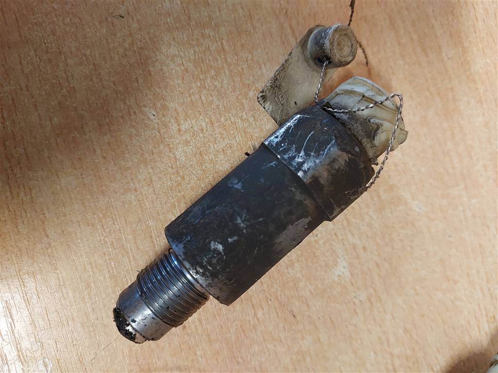 Датчик скорости для MAN Tgl 217120002311