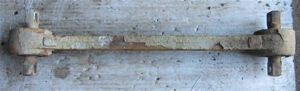 Тяга реактивная для DAF Xf 95 1361650