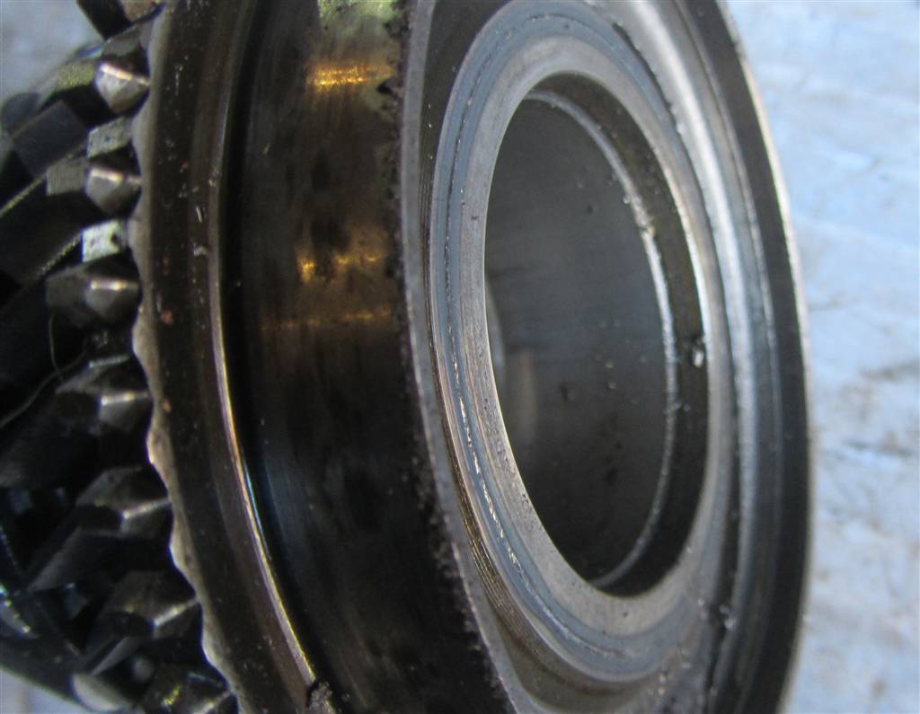 Вал КПП (АКПП, раздатки) для MAN Tgl 1307202114