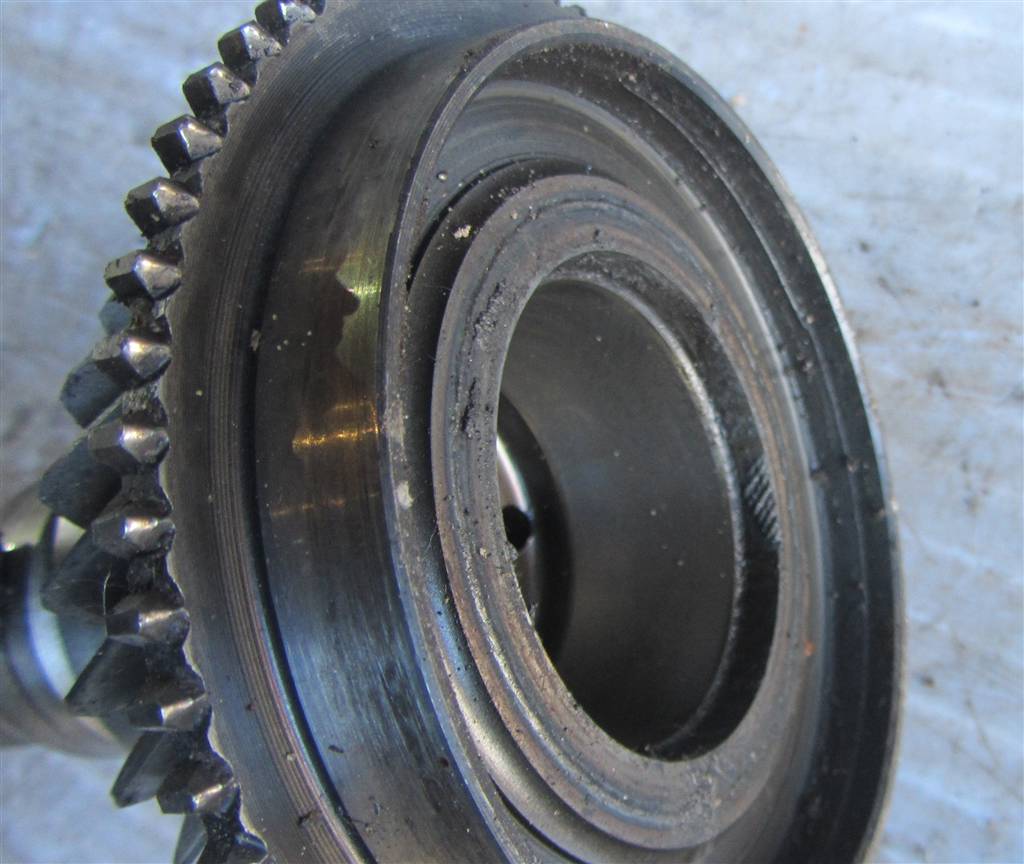 Вал КПП (АКПП, раздатки) для MAN Tgl 1307202114