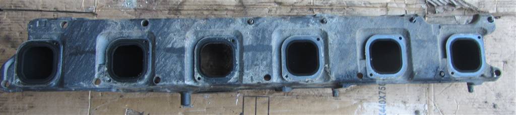 Коллектор впускной для Mercedes Actros A 4700902454