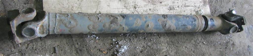 Карданный вал для MAN TGX 81393256152