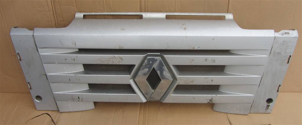 Решетка радиатора для Renault Magnum Etech 5010468565