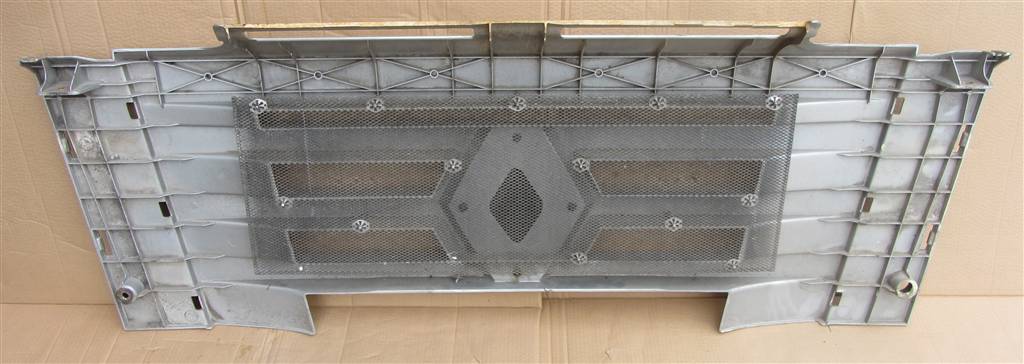 Решетка радиатора для Renault Magnum Etech 5010468565