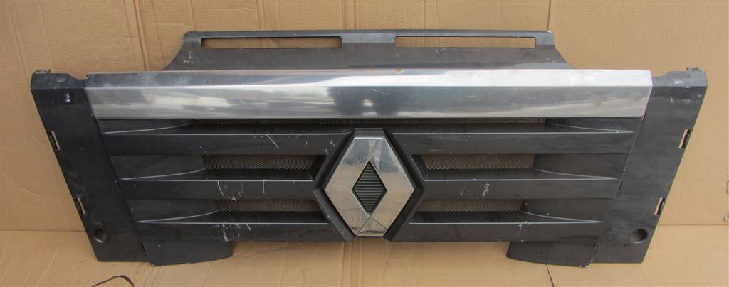 Решетка радиатора для Renault Magnum DXI 5010468565