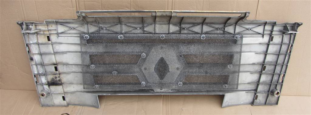 Решетка радиатора для Renault Magnum DXI 5010468565