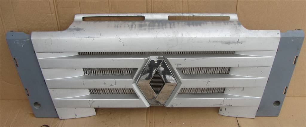 Решетка радиатора для Renault Magnum Etech 5010468565
