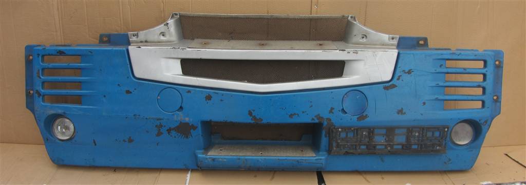 Бампер передний для Renault Magnum DXI 5010468579