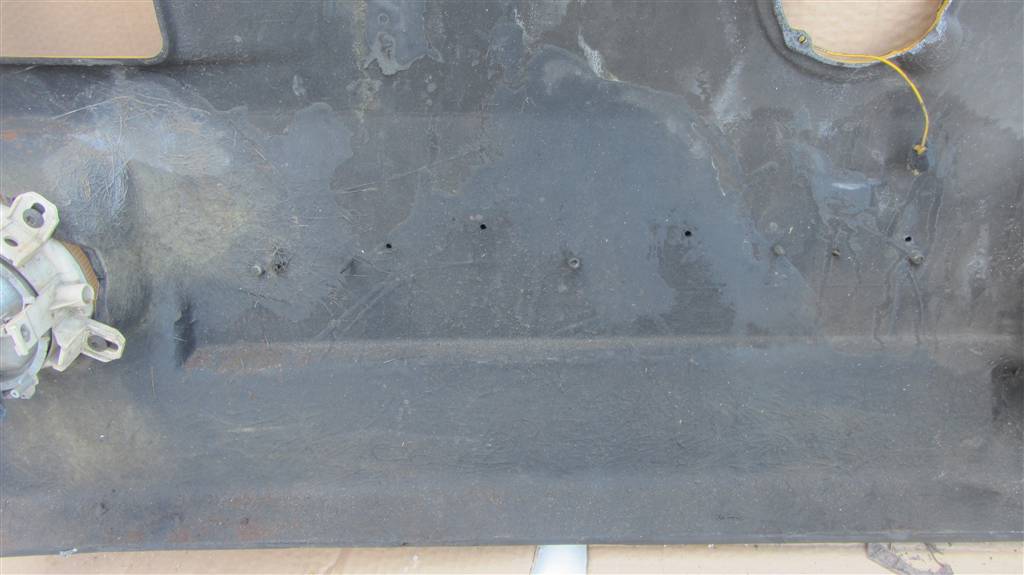 Бампер передний для Renault Magnum DXI 5010468579