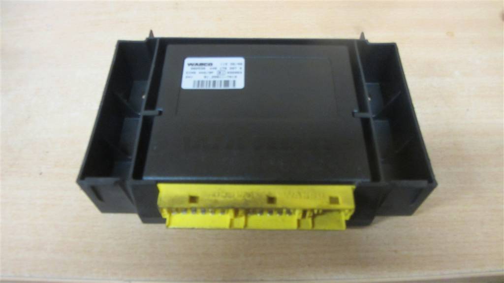 Блок ECAS управления пневмоподвеской для MAN TGX 81258117019