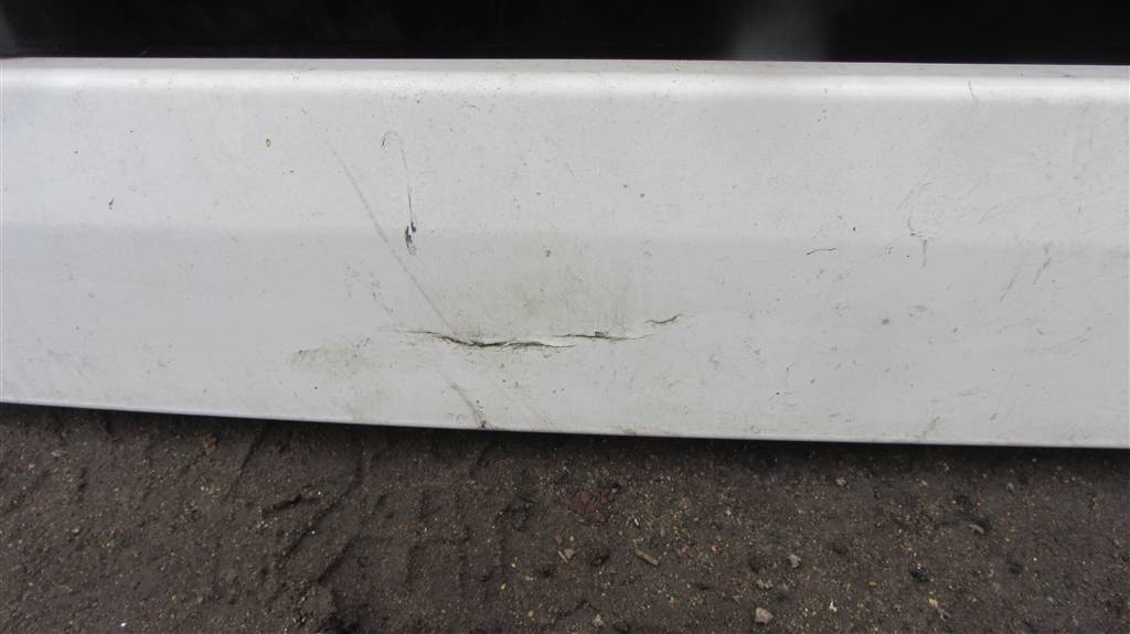 Капот для MAN TGX 81611106041