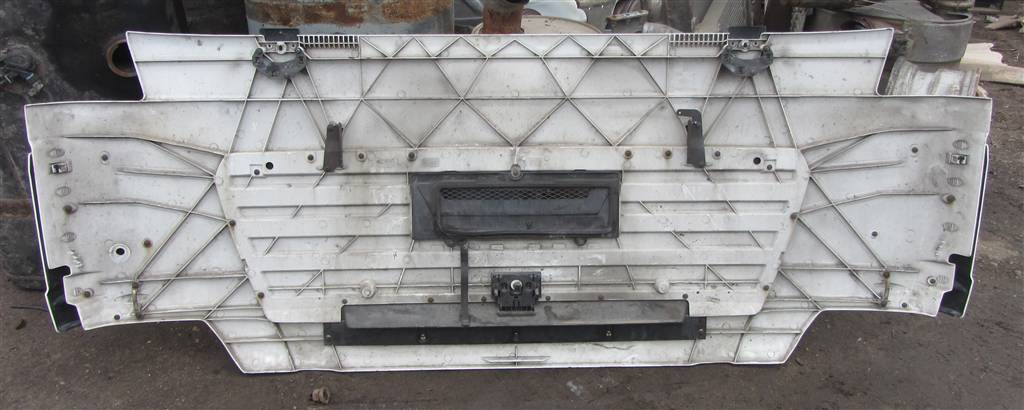 Капот для MAN TGX 81611106041