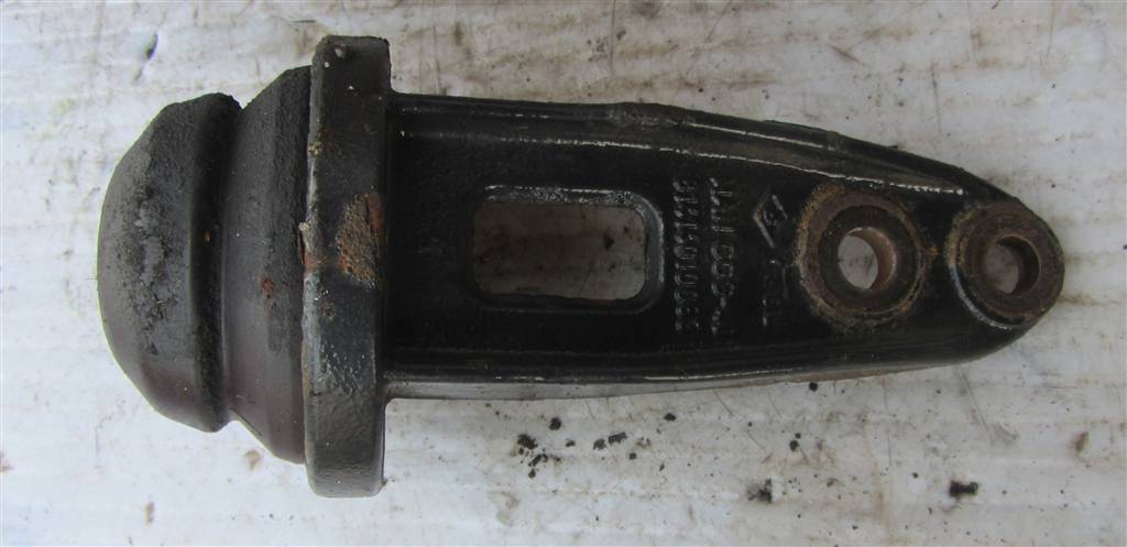 Кронштейн для MAN TGX 81414010083