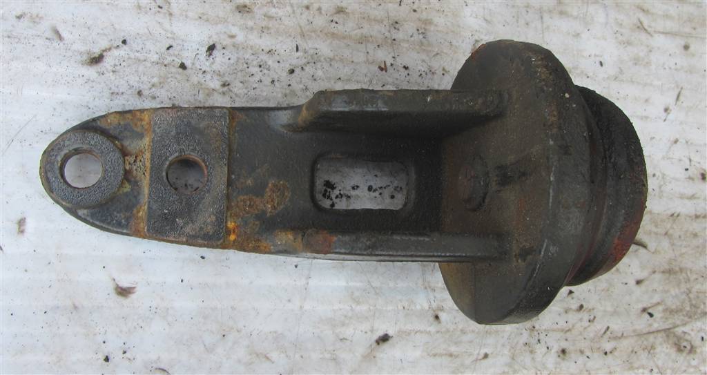 Кронштейн для MAN TGX 81414010083