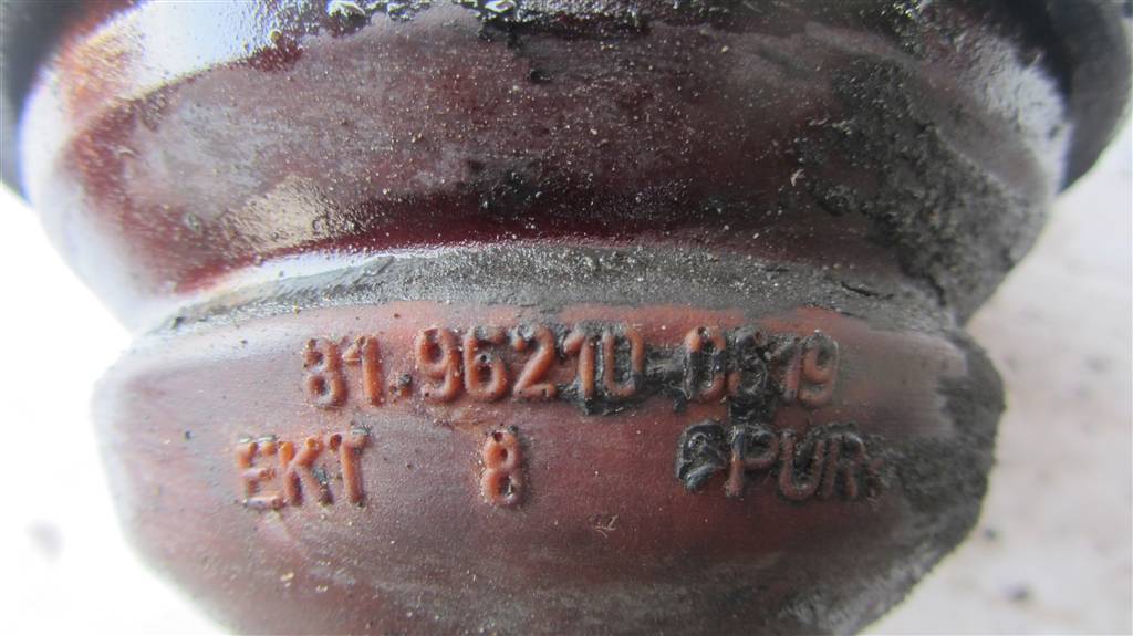 Кронштейн для MAN TGX 81414010083