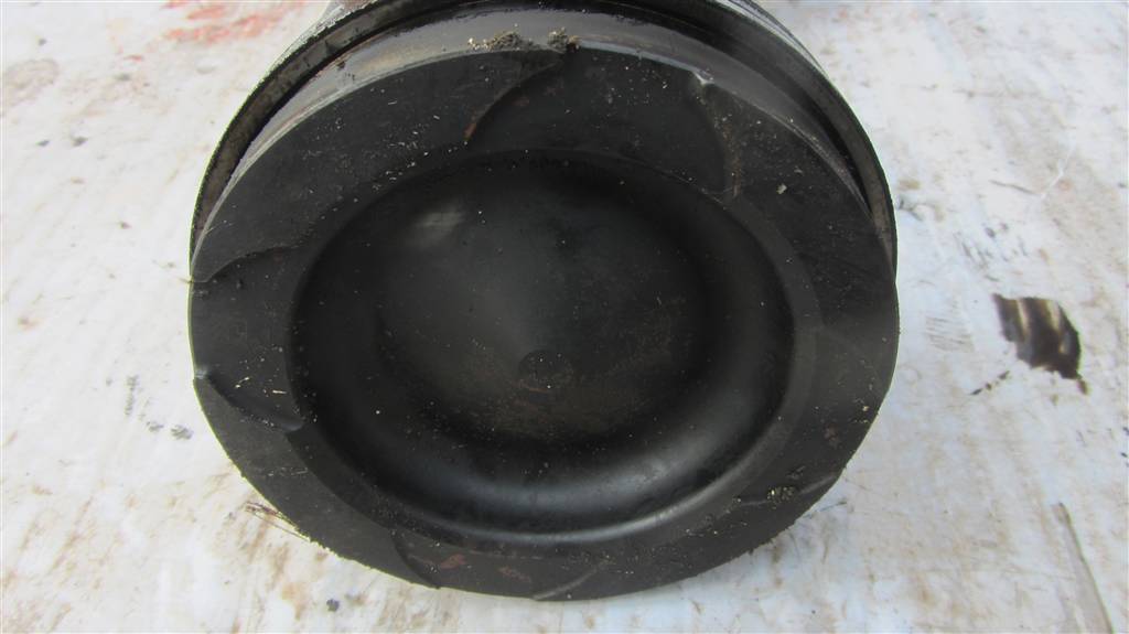 Поршень с шатуном для DAF Xf 105  1865030