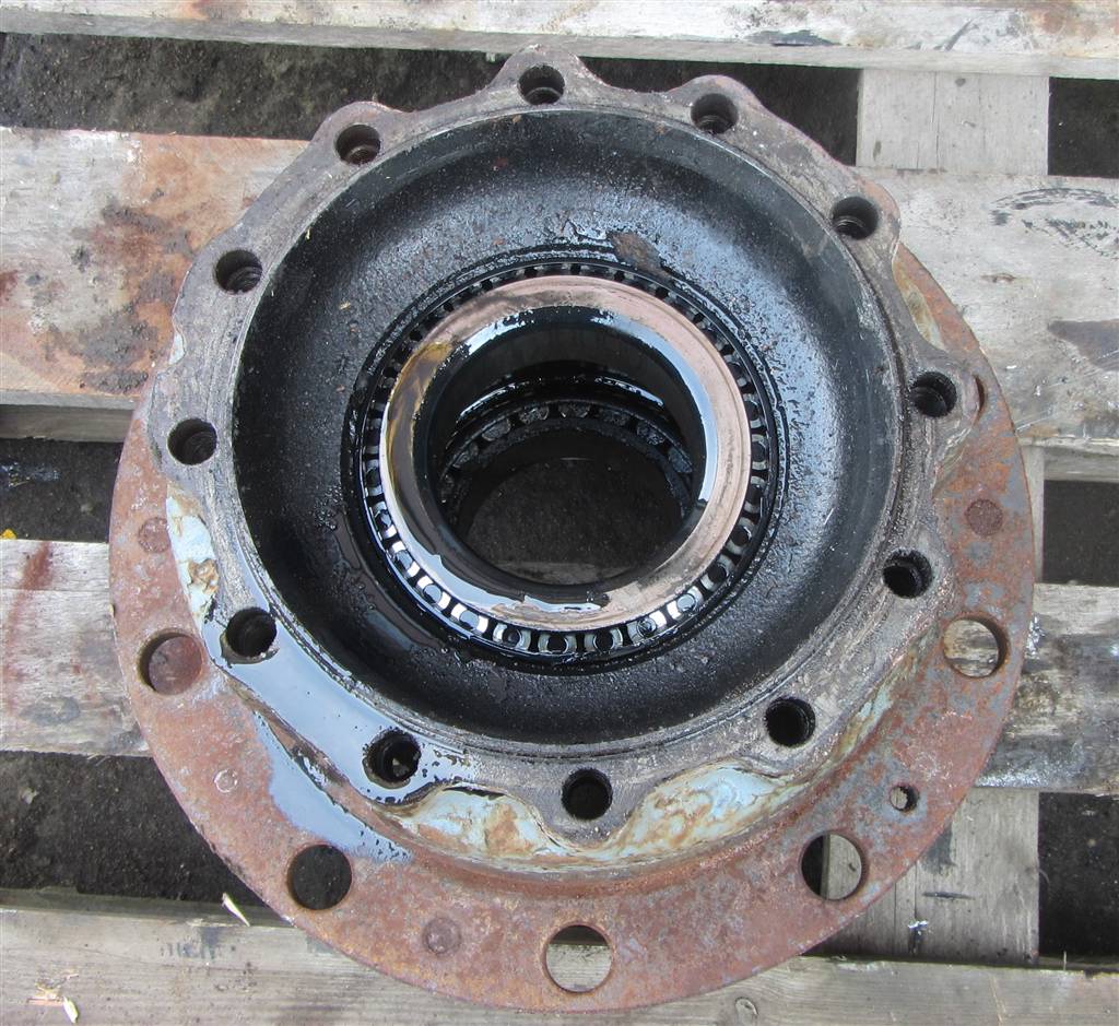 Ступица задняя для Renault MAJOR