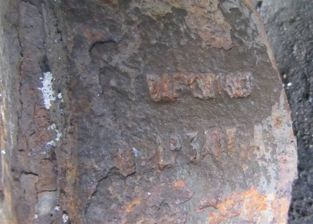 Рессора передняя для DAF Xf 105  1381683