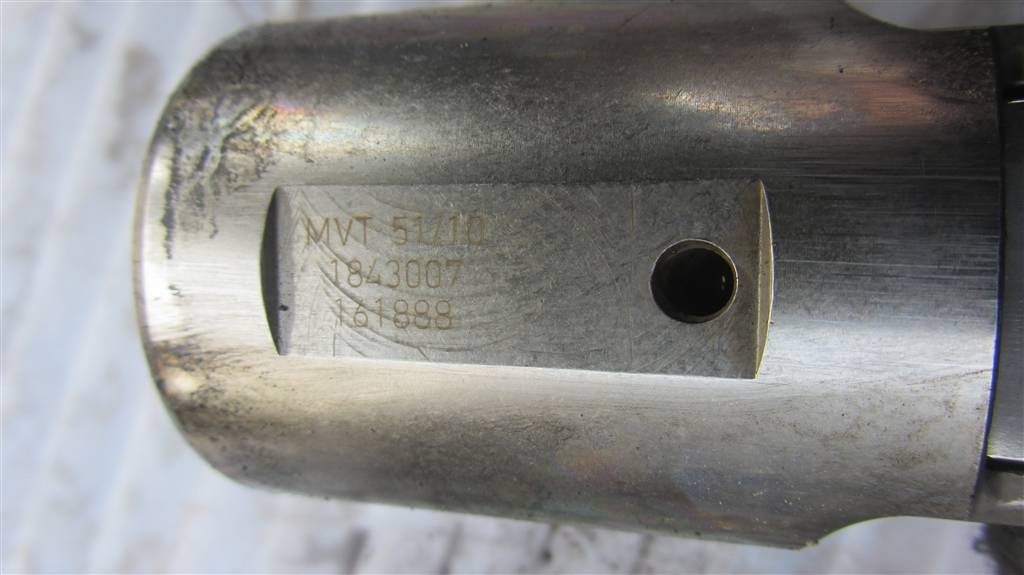 Толкатель клапана для DAF Xf 105  1645642