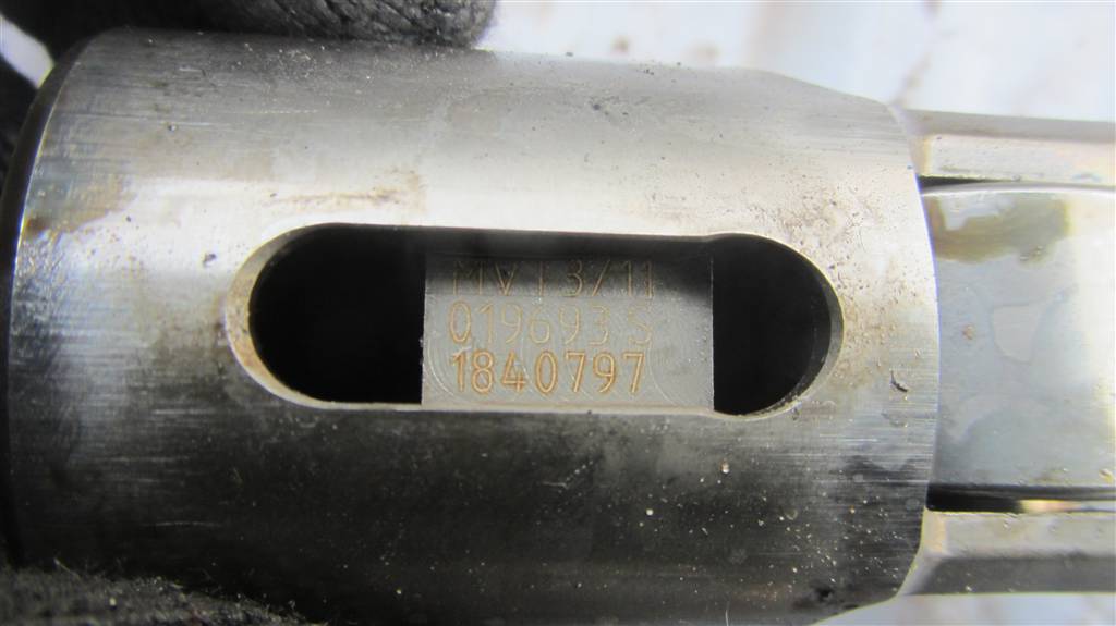 Толкатель клапана для DAF Xf 105  1645642