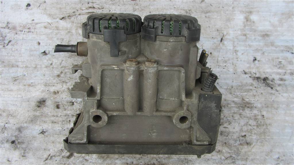 Кран модулятор тормозов задний ebs для Volvo FM 20828241