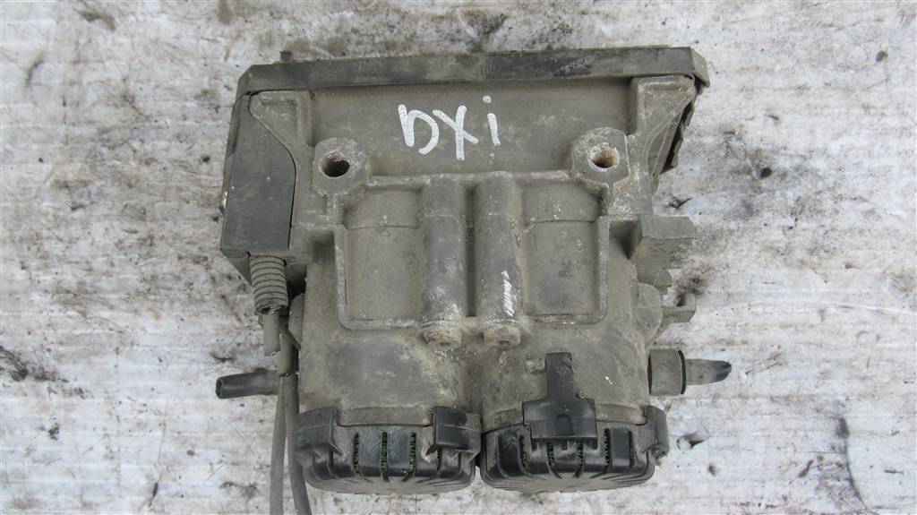 Кран модулятор тормозов задний ebs для Renault Premium DXI 20570910