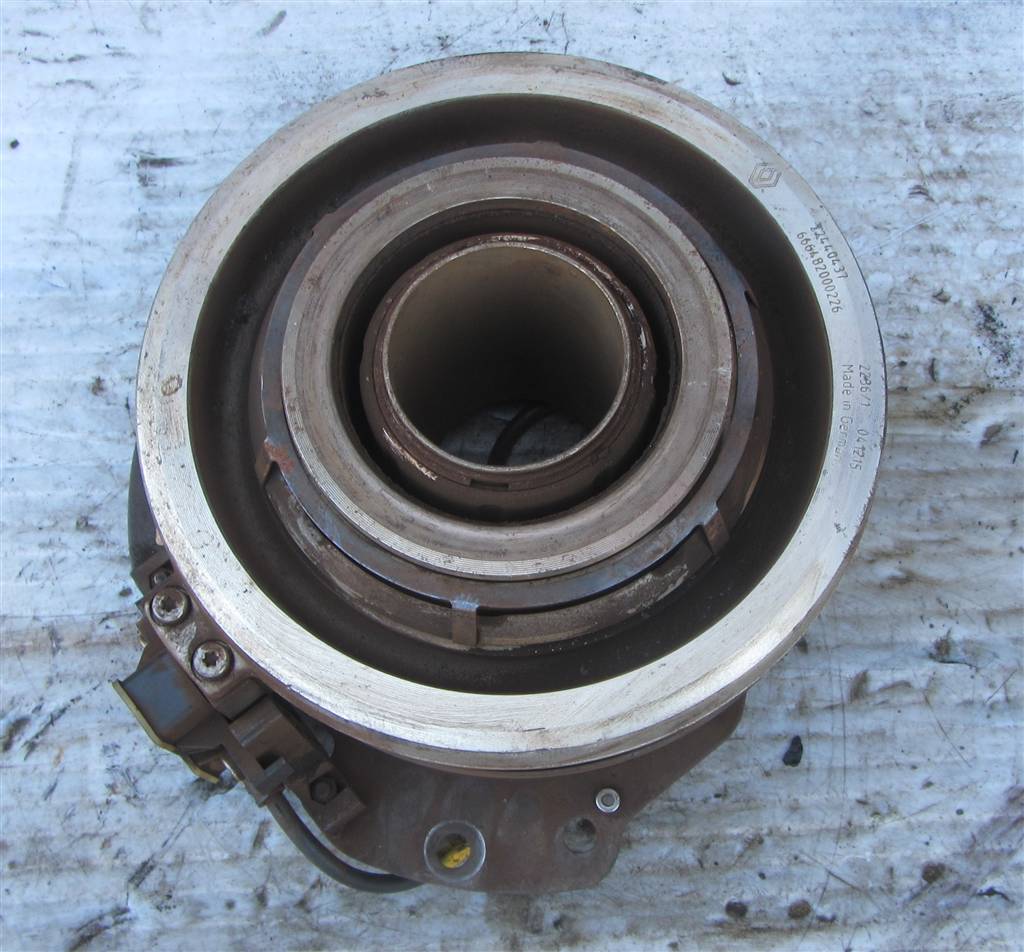 Подшипник выжимной для Renault T 22440437