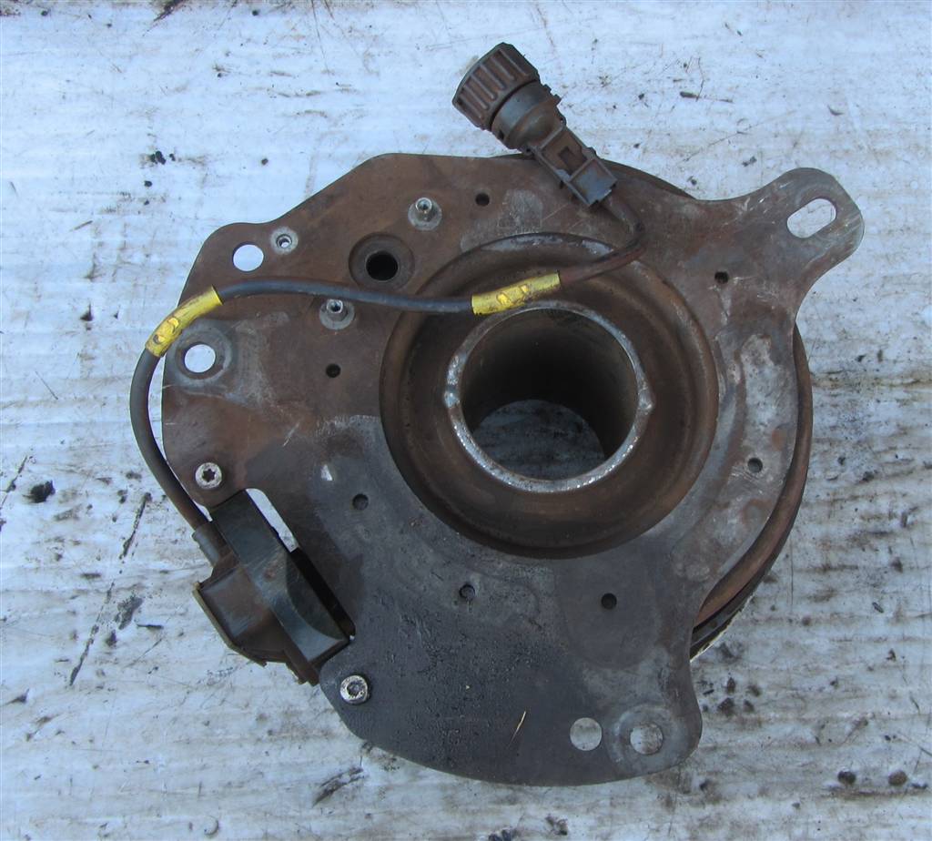 Подшипник выжимной для Renault T 22440437